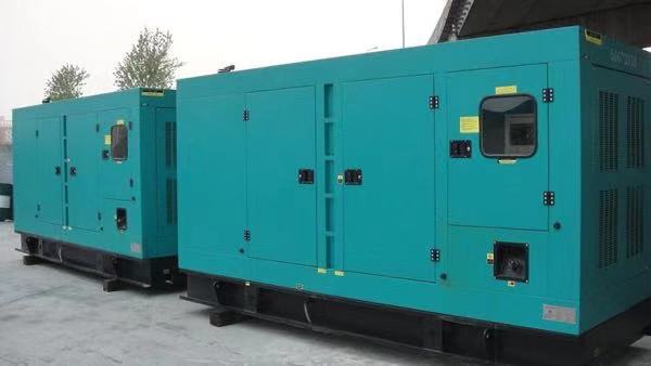 武冈幼儿园备用发电机供