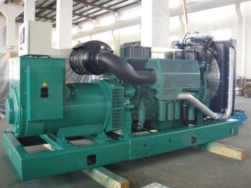 武冈便携静音：租赁无声发电机组，便携式解决能源需求