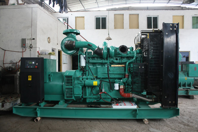 武冈环保无噪音：租用静音发电机组，为环境和耳朵双重保驾护航